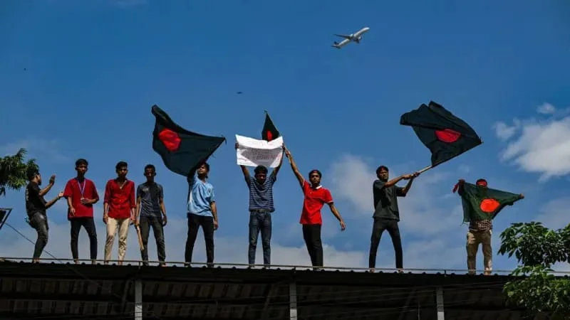 বৈষম্যবিরোধী আন্দোলন থেকে সরকার পতন: এক বছরে বৈষম্য কতটা দূর হলো?